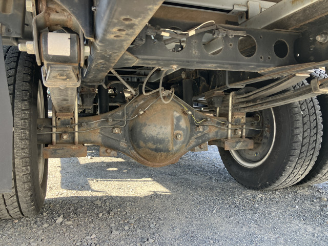 トヨタ トヨエース 小型 平ボディ TKG-XZU685(96133) 34枚目