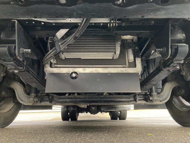 日野 デュトロ 小型 アルミバン TKG-XZU720M(96134) 6枚目