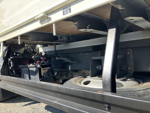 トヨタ トヨエース 小型 平ボディ TKG-XZU685(96133) 35枚目