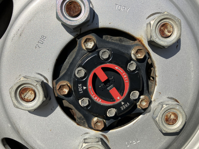 トヨタ トヨエース 小型 平ボディ TKG-XZU685(96133) 37枚目