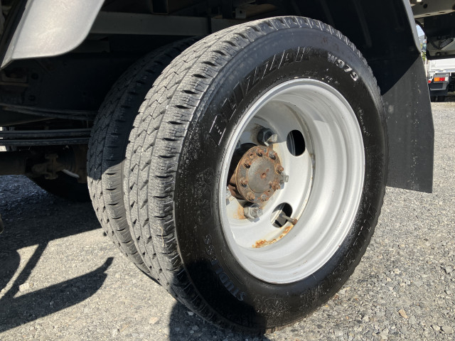 トヨタ トヨエース 小型 平ボディ TKG-XZU685(96133) 38枚目