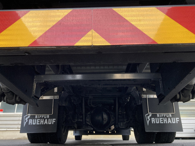 日野 デュトロ 小型 アルミバン TKG-XZU720M(96134) 10枚目