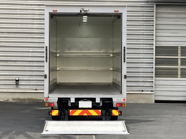 日野 デュトロ 小型 アルミバン TKG-XZU720M(96134) 20枚目