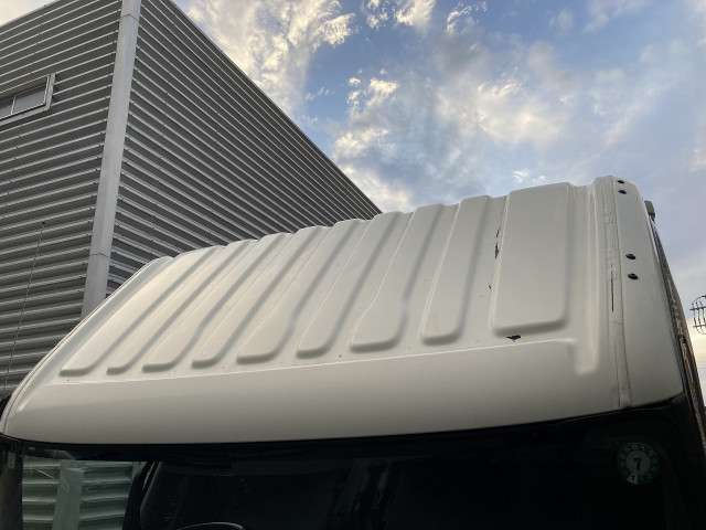 日野 デュトロ 小型 アルミバン TKG-XZU720M(96134) 22枚目
