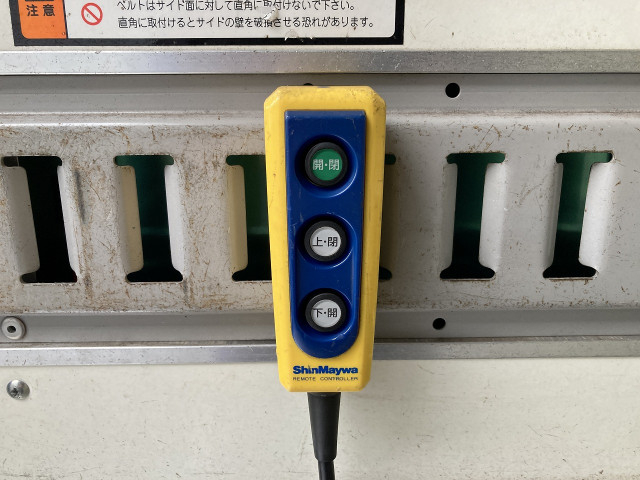 日野 デュトロ 小型 アルミバン TKG-XZU720M(96134) 28枚目