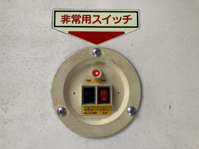 日野 デュトロ 小型 アルミバン TKG-XZU720M(96134) 29枚目