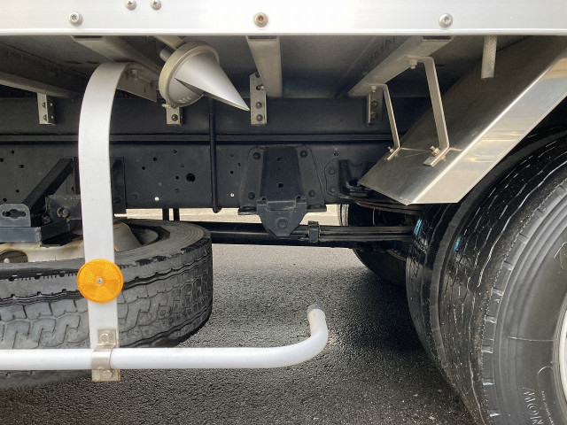 日野 デュトロ 小型 アルミバン TKG-XZU720M(96134) 34枚目