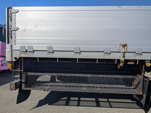 いすゞ ギガ 大型 平ボディ QKG-CYL77B(96135) 31枚目