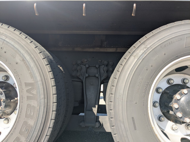 いすゞ ギガ 大型 平ボディ QKG-CYL77B(96135) 32枚目