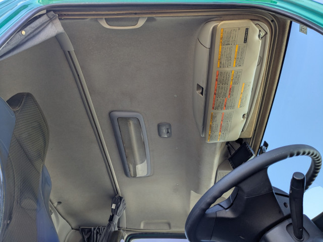 いすゞ ギガ 大型 平ボディ QKG-CYL77B(96135) 36枚目