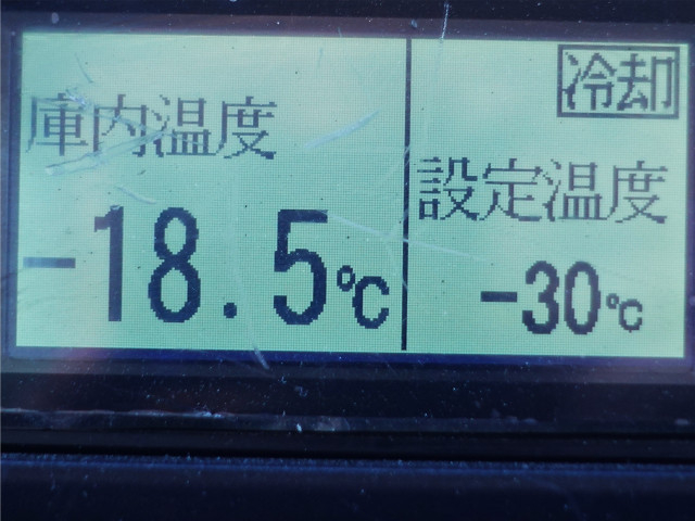 日野 デュトロ 小型 冷凍冷蔵バン TKG-XZU710M(96138) 11枚目