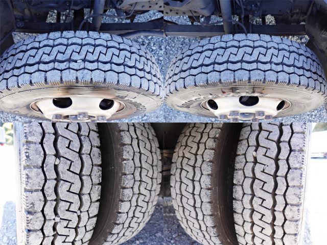 日野 デュトロ 小型 冷凍冷蔵バン TKG-XZU710M(96138) 13枚目