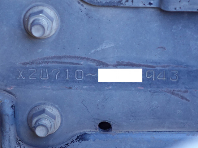 日野 デュトロ 小型 冷凍冷蔵バン TKG-XZU710M(96138) 14枚目