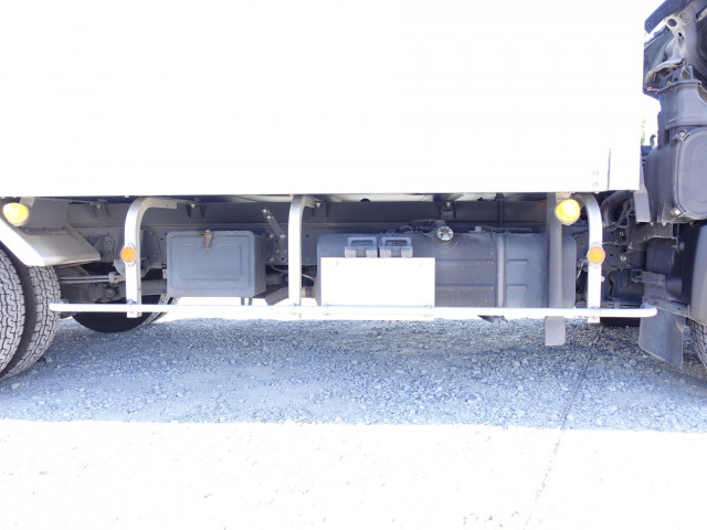 日野 デュトロ 小型 冷凍冷蔵バン TKG-XZU710M(96138) 15枚目