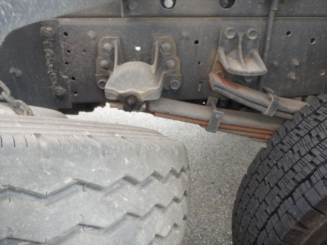 いすゞ フォワード 中型 土砂ダンプ TKG-FRR90S1(96137) 20枚目