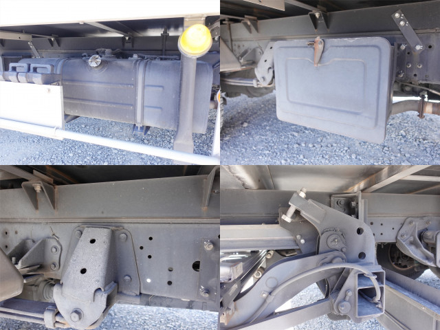 日野 デュトロ 小型 冷凍冷蔵バン TKG-XZU710M(96138) 16枚目