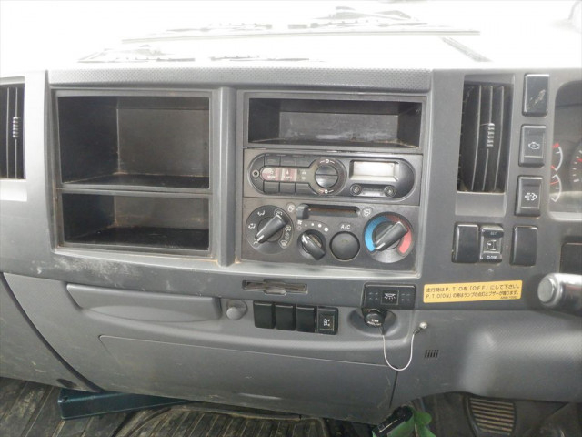 いすゞ フォワード 中型 土砂ダンプ TKG-FRR90S1(96137) 24枚目