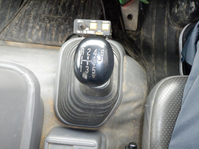 いすゞ フォワード 中型 土砂ダンプ TKG-FRR90S1(96137) 25枚目