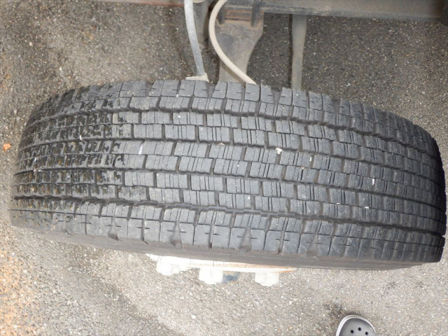 いすゞ フォワード 中型 土砂ダンプ TKG-FRR90S1(96137) 26枚目