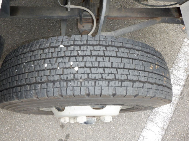 いすゞ フォワード 中型 土砂ダンプ TKG-FRR90S1(96137) 28枚目