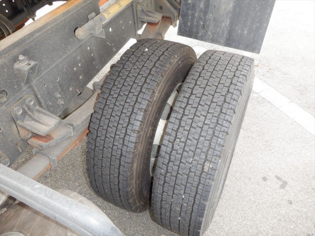 いすゞ フォワード 中型 土砂ダンプ TKG-FRR90S1(96137) 29枚目