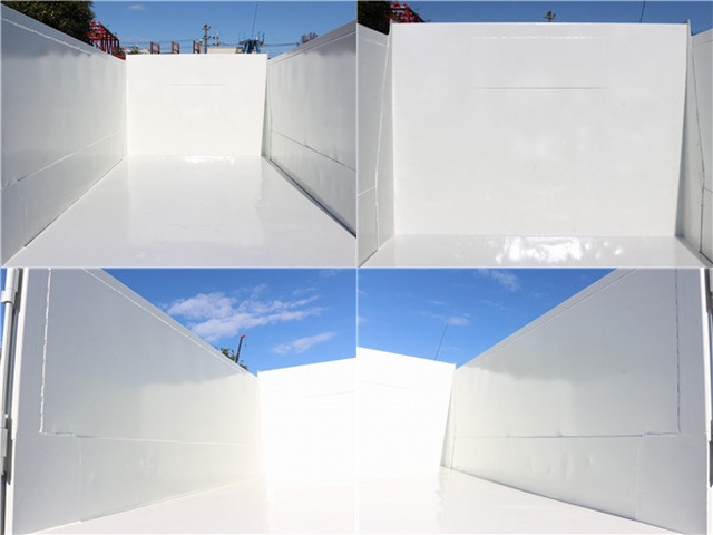 日野 デュトロ 小型 土砂ダンプ TKG-XZC610T(96139) 7枚目