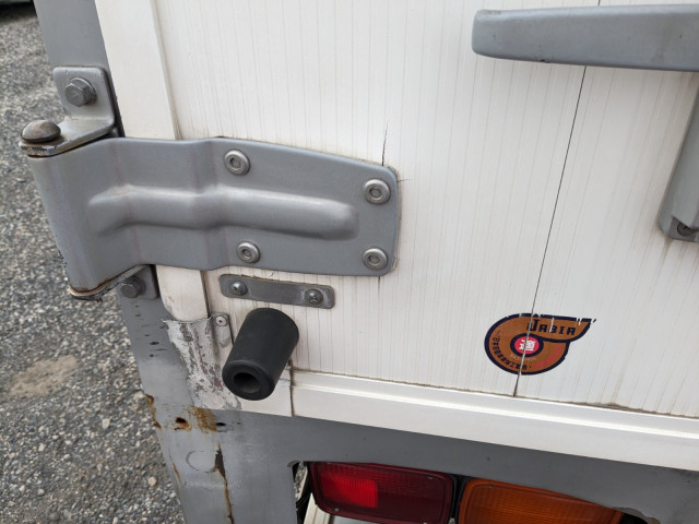 三菱ふそう スーパーグレート 大型 アルミウィング QPG-FS64VZ(96140) 9枚目