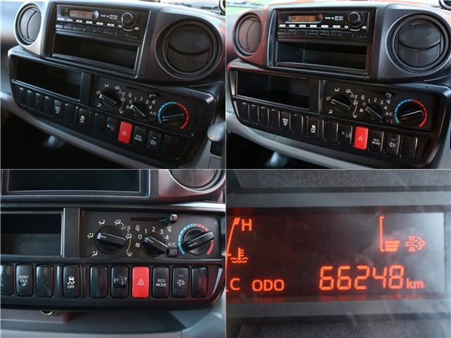 日野 デュトロ 小型 土砂ダンプ TKG-XZC610T(96139) 13枚目