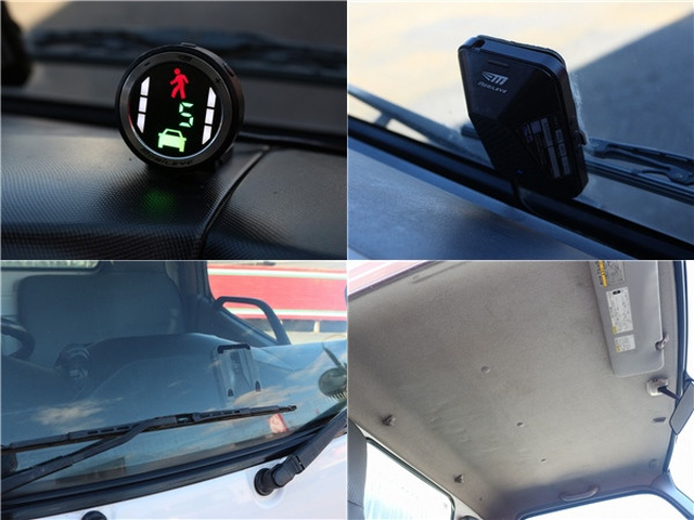 日野 デュトロ 小型 土砂ダンプ TKG-XZC610T(96139) 14枚目