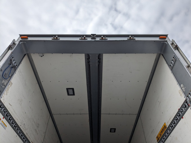 三菱ふそう スーパーグレート 大型 アルミウィング QPG-FS64VZ(96140) 14枚目