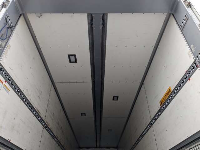 三菱ふそう スーパーグレート 大型 アルミウィング QPG-FS64VZ(96140) 16枚目