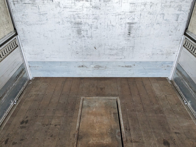 三菱ふそう スーパーグレート 大型 アルミウィング QPG-FS64VZ(96140) 17枚目