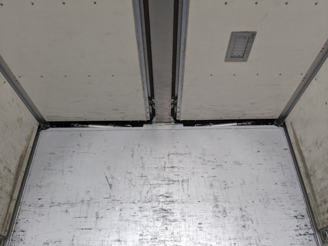 三菱ふそう スーパーグレート 大型 アルミウィング QPG-FS64VZ(96140) 18枚目