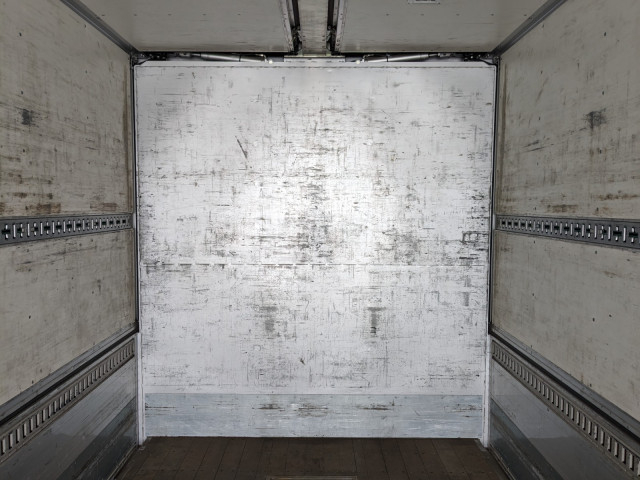 三菱ふそう スーパーグレート 大型 アルミウィング QPG-FS64VZ(96140) 19枚目