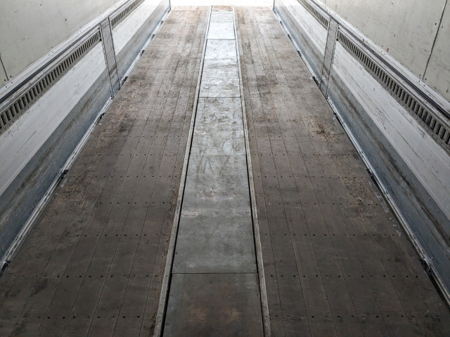 三菱ふそう スーパーグレート 大型 アルミウィング QPG-FS64VZ(96140) 20枚目