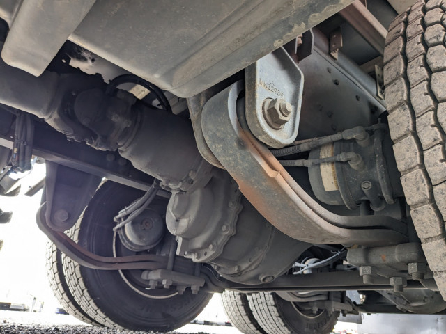 三菱ふそう スーパーグレート 大型 アルミウィング QPG-FS64VZ(96140) 22枚目