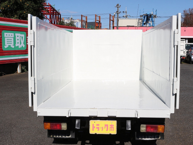 日野 デュトロ 小型 土砂ダンプ TKG-XZC610T(96139) 30枚目