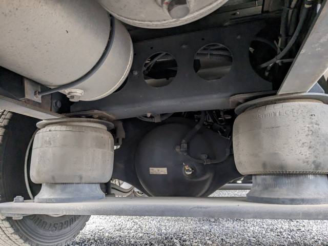 三菱ふそう スーパーグレート 大型 アルミウィング QPG-FS64VZ(96140) 32枚目