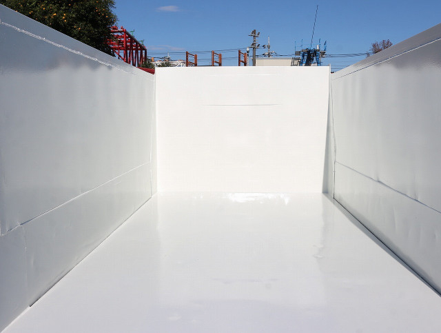 日野 デュトロ 小型 土砂ダンプ TKG-XZC610T(96139) 35枚目