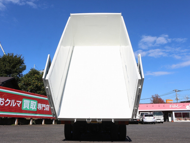 日野 デュトロ 小型 土砂ダンプ TKG-XZC610T(96139) 36枚目