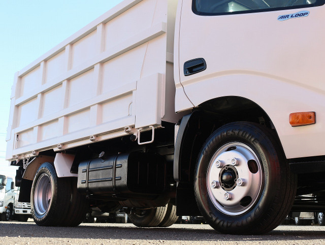 日野 デュトロ 小型 土砂ダンプ TKG-XZC610T(96139) 37枚目