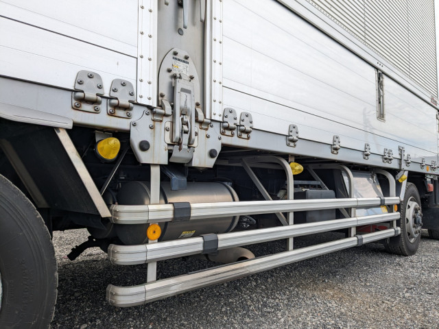 三菱ふそう スーパーグレート 大型 アルミウィング QPG-FS64VZ(96140) 34枚目