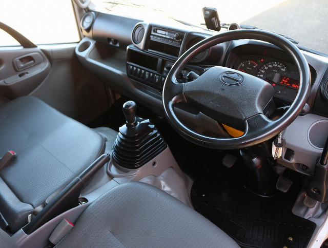 日野 デュトロ 小型 土砂ダンプ TKG-XZC610T(96139) 39枚目