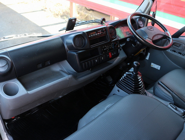 日野 デュトロ 小型 土砂ダンプ TKG-XZC610T(96139) 40枚目