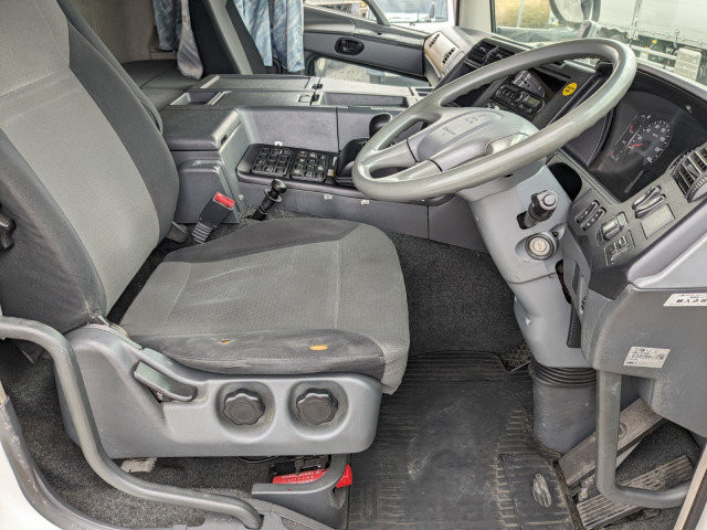 三菱ふそう スーパーグレート 大型 アルミウィング QPG-FS64VZ(96140) 37枚目