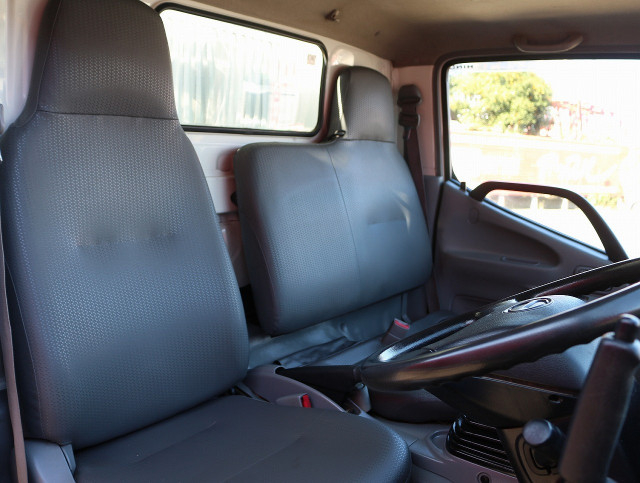 日野 デュトロ 小型 土砂ダンプ TKG-XZC610T(96139) 41枚目