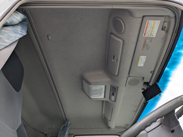 三菱ふそう スーパーグレート 大型 アルミウィング QPG-FS64VZ(96140) 38枚目