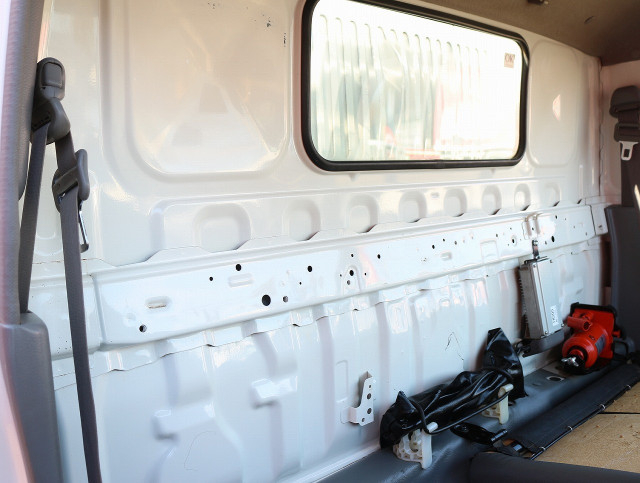 日野 デュトロ 小型 土砂ダンプ TKG-XZC610T(96139) 42枚目