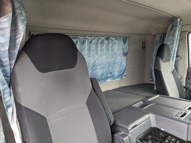 三菱ふそう スーパーグレート 大型 アルミウィング QPG-FS64VZ(96140) 39枚目