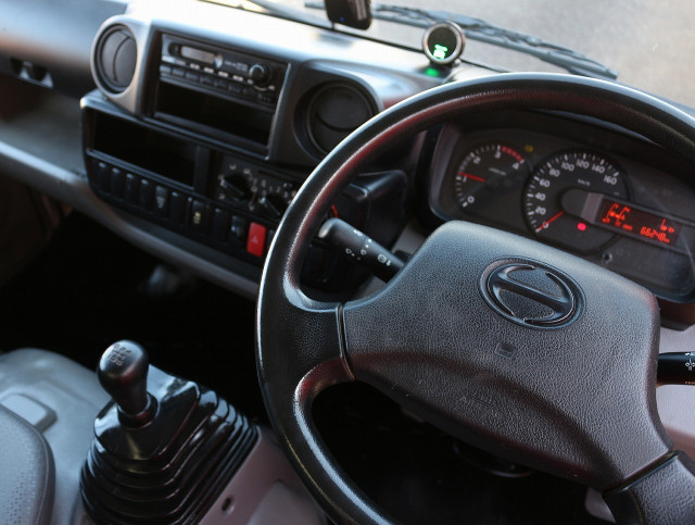 日野 デュトロ 小型 土砂ダンプ TKG-XZC610T(96139) 43枚目